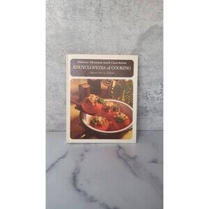 Better Homes and Gardens Encyclopedia of Cooking, Squaw Corn to Tomato